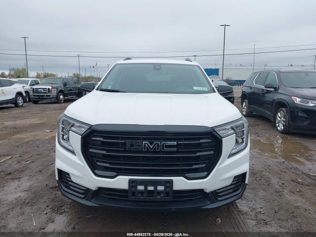 Aukcja sprzedaży 2024 Gmc Terrain Awd Sle, vin: 3GKALTEG1RL391232, numer aukcji: 44982378