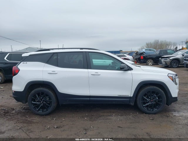 Aukcja sprzedaży 2024 Gmc Terrain Awd Sle, vin: 3GKALTEG1RL391232, numer aukcji: 44982378