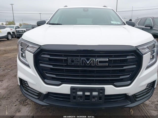 Aukcja sprzedaży 2024 Gmc Terrain Awd Sle, vin: 3GKALTEG1RL391232, numer aukcji: 44982378