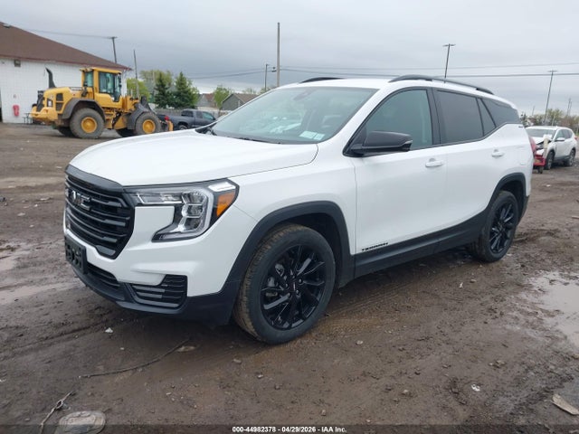Aukcja sprzedaży 2024 Gmc Terrain Awd Sle, vin: 3GKALTEG1RL391232, numer aukcji: 44982378