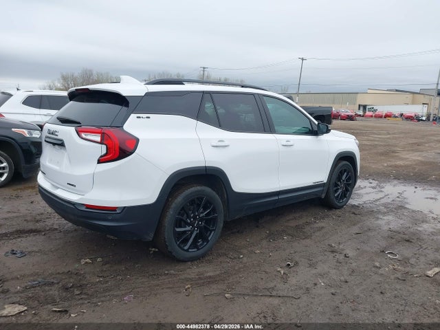 Aukcja sprzedaży 2024 Gmc Terrain Awd Sle, vin: 3GKALTEG1RL391232, numer aukcji: 44982378