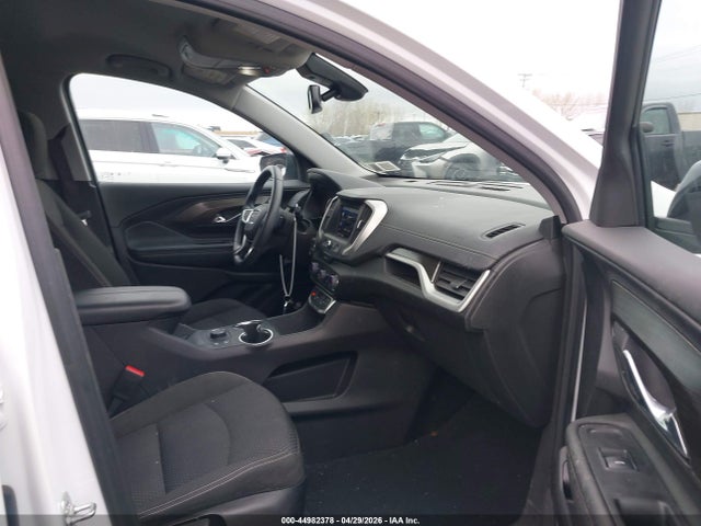 Aukcja sprzedaży 2024 Gmc Terrain Awd Sle, vin: 3GKALTEG1RL391232, numer aukcji: 44982378