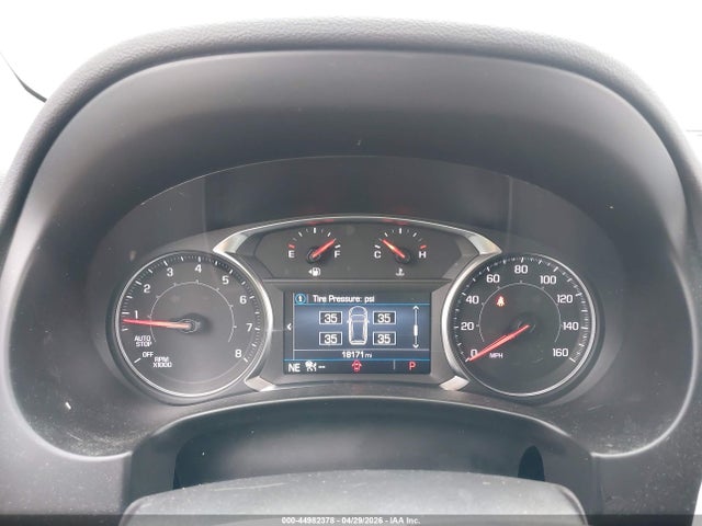 Aukcja sprzedaży 2024 Gmc Terrain Awd Sle, vin: 3GKALTEG1RL391232, numer aukcji: 44982378