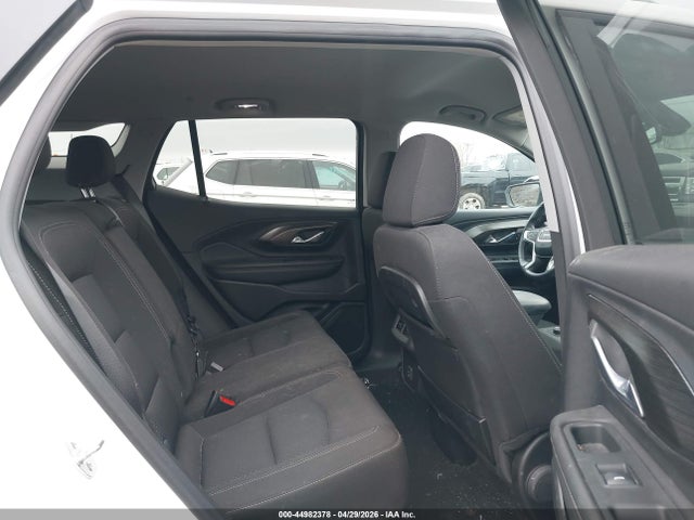 Aukcja sprzedaży 2024 Gmc Terrain Awd Sle, vin: 3GKALTEG1RL391232, numer aukcji: 44982378