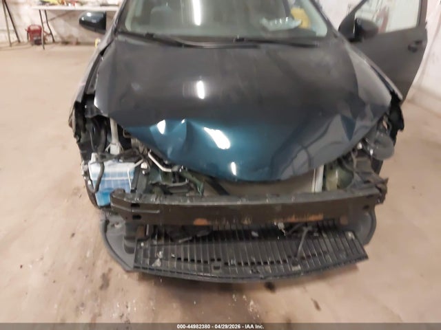 2019 Toyota Corolla Le მანქანა იყიდება აუქციონზე, vin: 2T1BURHE9KC184669, აუქციონის ნომერი: 44982380