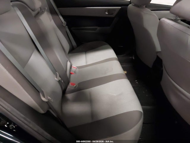 2019 Toyota Corolla Le მანქანა იყიდება აუქციონზე, vin: 2T1BURHE9KC184669, აუქციონის ნომერი: 44982380