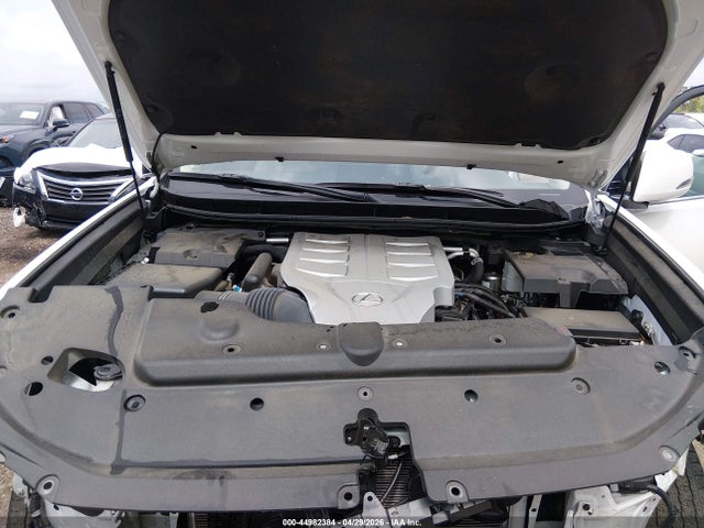 Aukcja sprzedaży 2023 Lexus Gx 460 Premium, vin: JTJAM7BX4P5370423, numer aukcji: 44982384