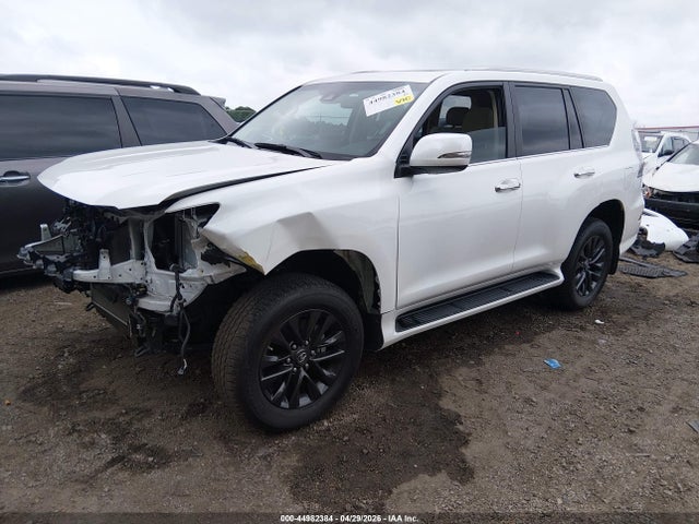 Aukcja sprzedaży 2023 Lexus Gx 460 Premium, vin: JTJAM7BX4P5370423, numer aukcji: 44982384