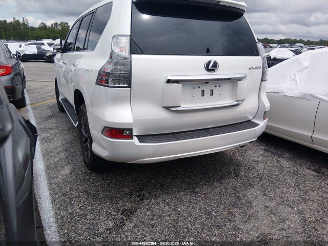 Aukcja sprzedaży 2023 Lexus Gx 460 Premium, vin: JTJAM7BX4P5370423, numer aukcji: 44982384
