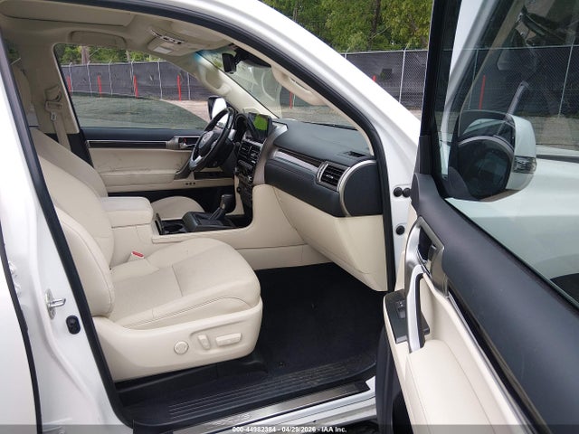 Aukcja sprzedaży 2023 Lexus Gx 460 Premium, vin: JTJAM7BX4P5370423, numer aukcji: 44982384