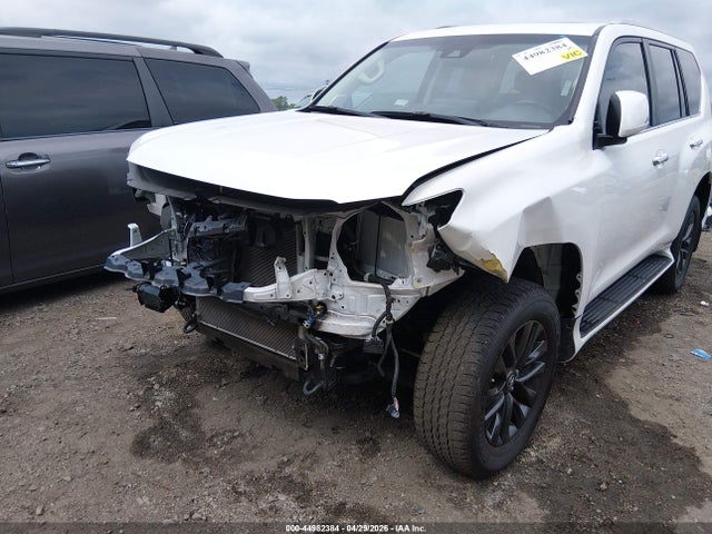 Aukcja sprzedaży 2023 Lexus Gx 460 Premium, vin: JTJAM7BX4P5370423, numer aukcji: 44982384
