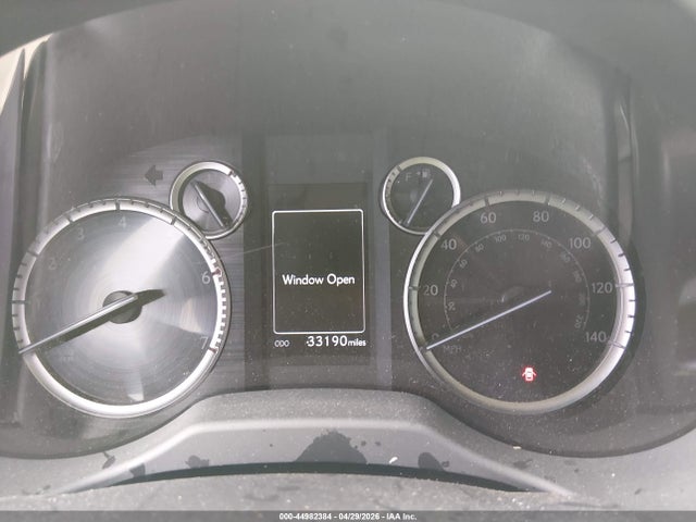 Aukcja sprzedaży 2023 Lexus Gx 460 Premium, vin: JTJAM7BX4P5370423, numer aukcji: 44982384