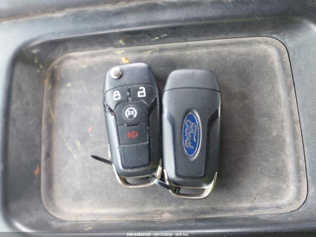 Aukcja sprzedaży 2019 Ford F-150 Xlt, vin: 1FTEW1EP4KFC55573, numer aukcji: 44982385