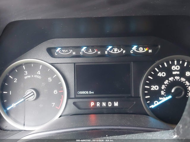 Aukcja sprzedaży 2019 Ford F-150 Xlt, vin: 1FTEW1EP4KFC55573, numer aukcji: 44982385