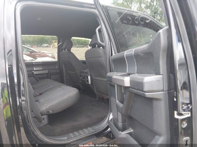 Aukcja sprzedaży 2019 Ford F-150 Xlt, vin: 1FTEW1EP4KFC55573, numer aukcji: 44982385