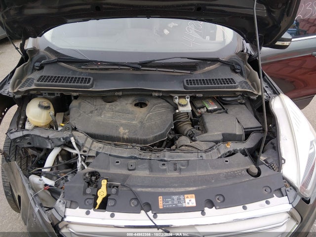 Продаж на аукціоні авто 2019 Ford Escape Titanium, vin: 1FMCU9J90KUB63015, номер лоту: 44982386