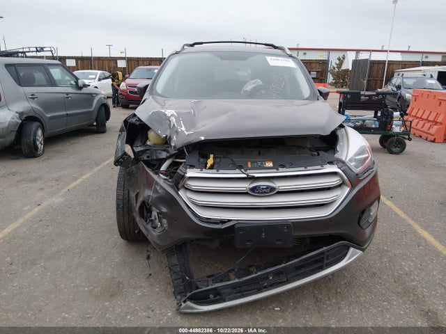 Продаж на аукціоні авто 2019 Ford Escape Titanium, vin: 1FMCU9J90KUB63015, номер лоту: 44982386