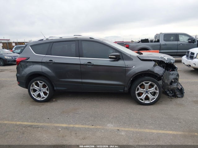 Продаж на аукціоні авто 2019 Ford Escape Titanium, vin: 1FMCU9J90KUB63015, номер лоту: 44982386