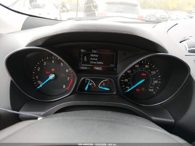 Продаж на аукціоні авто 2019 Ford Escape Titanium, vin: 1FMCU9J90KUB63015, номер лоту: 44982386