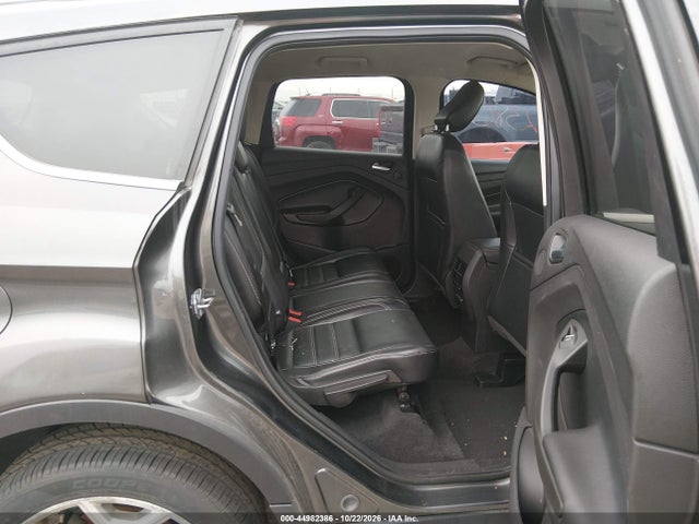 Продаж на аукціоні авто 2019 Ford Escape Titanium, vin: 1FMCU9J90KUB63015, номер лоту: 44982386
