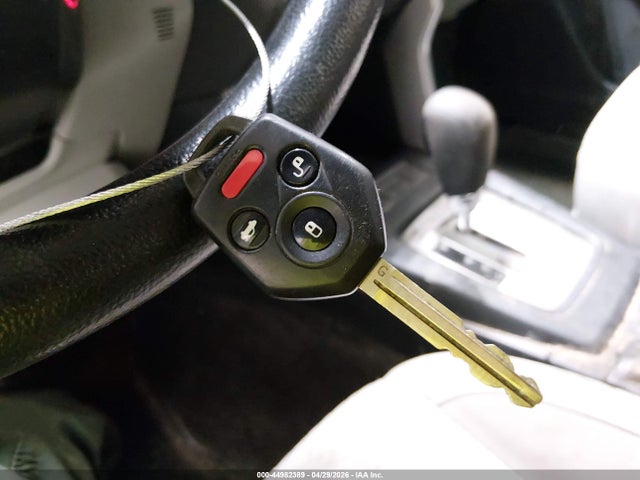 JF2SJABC3GH416821 Subaru Forester 2.5i