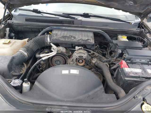 2009 Jeep Grand Cherokee Laredo მანქანა იყიდება აუქციონზე, vin: 1J8GR48K19C538664, აუქციონის ნომერი: 44982393