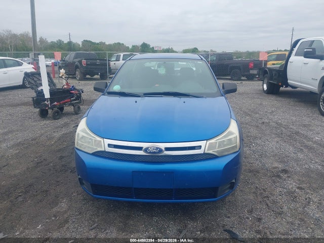Продаж на аукціоні авто 2010 Ford Focus Se, vin: 1FAHP3FN8AW297980, номер лоту: 44982394