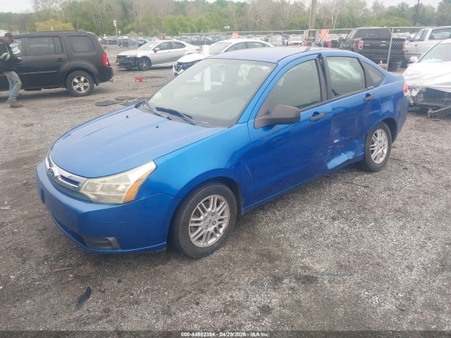 Продаж на аукціоні авто 2010 Ford Focus Se, vin: 1FAHP3FN8AW297980, номер лоту: 44982394