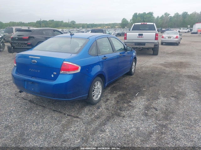 Продаж на аукціоні авто 2010 Ford Focus Se, vin: 1FAHP3FN8AW297980, номер лоту: 44982394