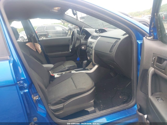 Продаж на аукціоні авто 2010 Ford Focus Se, vin: 1FAHP3FN8AW297980, номер лоту: 44982394