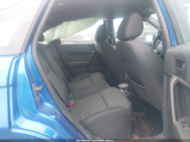 Продаж на аукціоні авто 2010 Ford Focus Se, vin: 1FAHP3FN8AW297980, номер лоту: 44982394