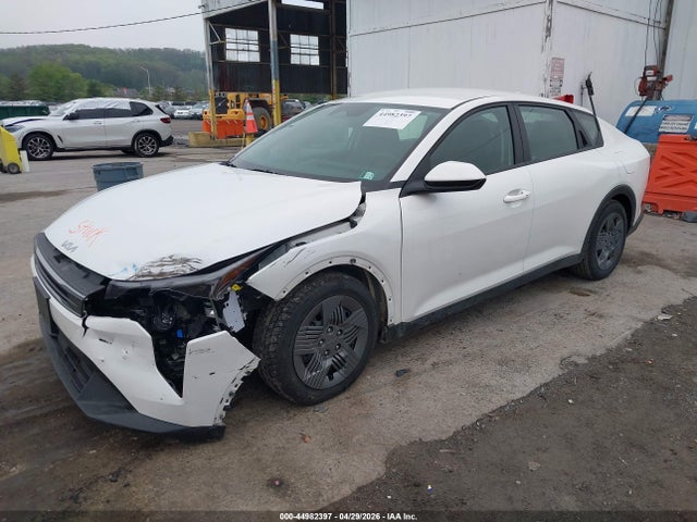 Aukcja sprzedaży 2025 Kia K4 Lx, vin: 3KPFT4DE9SE077877, numer aukcji: 44982397