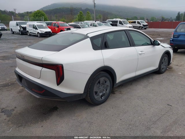 Aukcja sprzedaży 2025 Kia K4 Lx, vin: 3KPFT4DE9SE077877, numer aukcji: 44982397