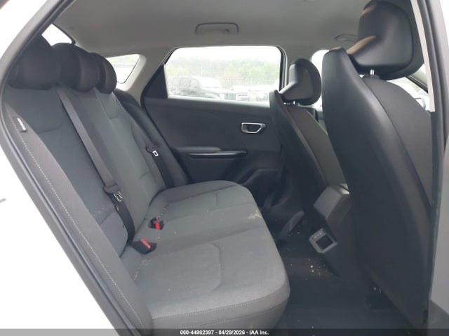 Aukcja sprzedaży 2025 Kia K4 Lx, vin: 3KPFT4DE9SE077877, numer aukcji: 44982397
