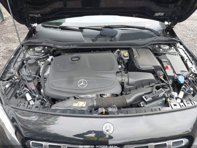 Продаж на аукціоні авто 2020 Mercedes-benz Gla 250, vin: WDCTG4EB0LU024249, номер лоту: 44982399