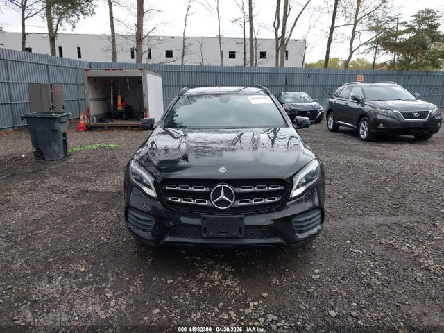 Продаж на аукціоні авто 2020 Mercedes-benz Gla 250, vin: WDCTG4EB0LU024249, номер лоту: 44982399
