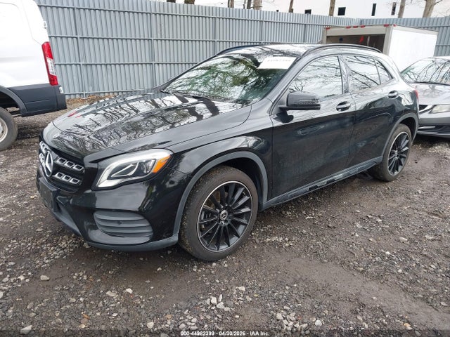 Продаж на аукціоні авто 2020 Mercedes-benz Gla 250, vin: WDCTG4EB0LU024249, номер лоту: 44982399