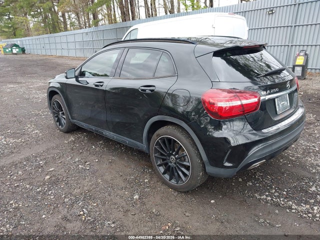 Продаж на аукціоні авто 2020 Mercedes-benz Gla 250, vin: WDCTG4EB0LU024249, номер лоту: 44982399
