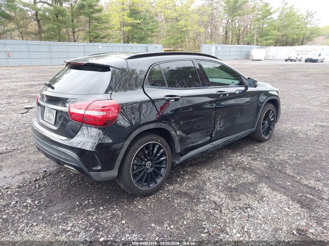 Продаж на аукціоні авто 2020 Mercedes-benz Gla 250, vin: WDCTG4EB0LU024249, номер лоту: 44982399