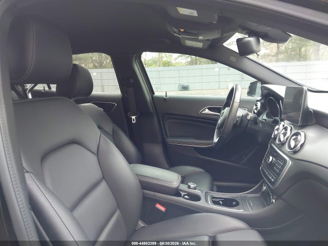 Продаж на аукціоні авто 2020 Mercedes-benz Gla 250, vin: WDCTG4EB0LU024249, номер лоту: 44982399