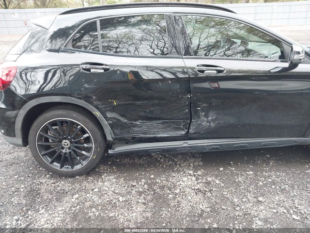 Продаж на аукціоні авто 2020 Mercedes-benz Gla 250, vin: WDCTG4EB0LU024249, номер лоту: 44982399