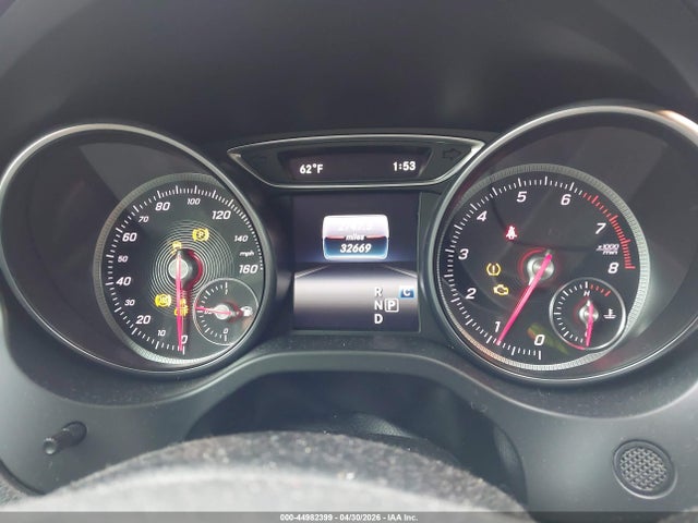Продаж на аукціоні авто 2020 Mercedes-benz Gla 250, vin: WDCTG4EB0LU024249, номер лоту: 44982399
