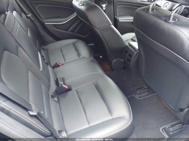 Продаж на аукціоні авто 2020 Mercedes-benz Gla 250, vin: WDCTG4EB0LU024249, номер лоту: 44982399