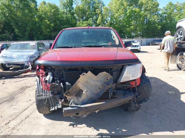 2013 Nissan Frontier Sv მანქანა იყიდება აუქციონზე, vin: 1N6AD0ER1DN739383, აუქციონის ნომერი: 44982404