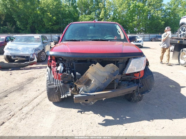 2013 Nissan Frontier Sv მანქანა იყიდება აუქციონზე, vin: 1N6AD0ER1DN739383, აუქციონის ნომერი: 44982404