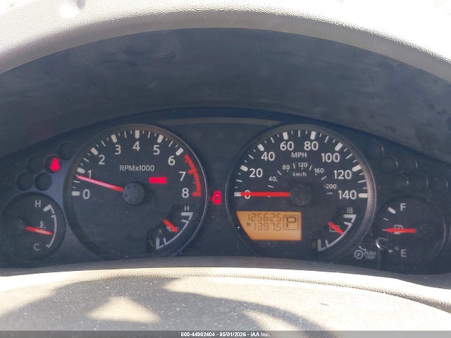 2013 Nissan Frontier Sv მანქანა იყიდება აუქციონზე, vin: 1N6AD0ER1DN739383, აუქციონის ნომერი: 44982404