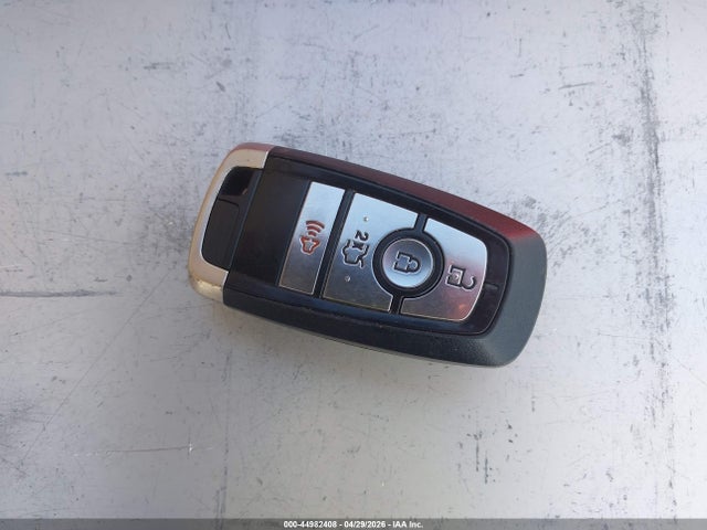 3FA6P0LU1KR120662 Ford Fusion Hybrid Se