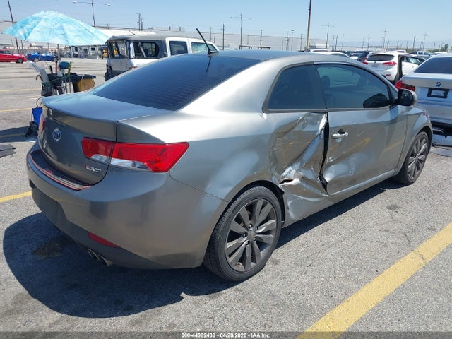 Продажа на аукционе авто 2012 Kia Forte Koup Sx, vin: KNAFW6A37C5591923, номер лота: 44982409