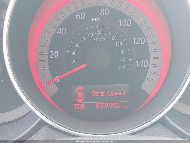Продажа на аукционе авто 2012 Kia Forte Koup Sx, vin: KNAFW6A37C5591923, номер лота: 44982409