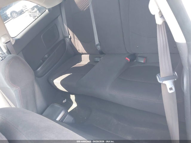 Продажа на аукционе авто 2012 Kia Forte Koup Sx, vin: KNAFW6A37C5591923, номер лота: 44982409